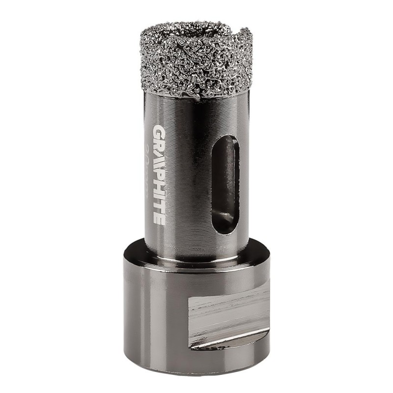 Körkivágó, gyémántos 20mm x M14 (55H305) Körkivágó, gyémántos 20mm x M14 (55H305)