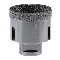 Körkivágó, gyémántos 55mm x M14 (55H313)