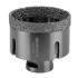 Körkivágó, gyémántos 65mm x M14 (55H314) Körkivágó, gyémántos 65mm x M14 (55H314)