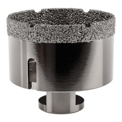 Körkivágó, gyémántos 68mm x M14 (55H315) Körkivágó, gyémántos 68mm x M14 (55H315)