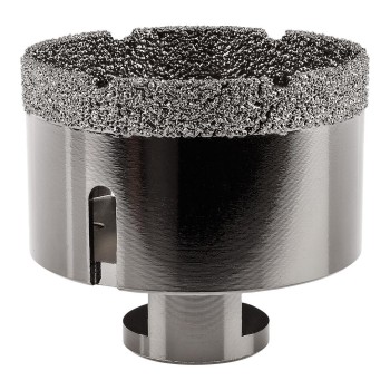 Körkivágó, gyémántos 68mm x M14 (55H315) Körkivágó, gyémántos 68mm x M14 (55H315)