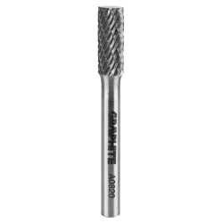 Keményfém marófej, turbómaró, A, hengeres, 8x20mm, szár méret: 6x45mm (55H351) Keményfém marófej, turbómaró, A, hengeres, 8x20mm, szár méret: 6x45mm (55H351)