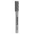 Keményfém marófej, turbómaró, A, hengeres, 8x20mm, szár méret: 6x45mm (55H351) Keményfém marófej, turbómaró, A, hengeres, 8x20mm, szár méret: 6x45mm (55H351)
