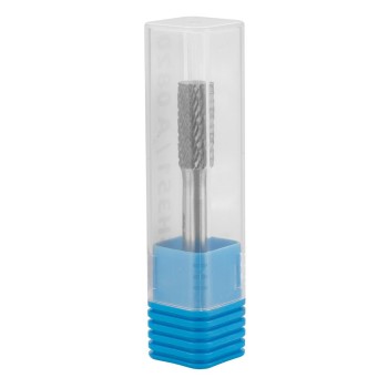 Keményfém marófej, turbómaró, A, hengeres, 8x20mm, szár méret: 6x45mm (55H351) Keményfém marófej, turbómaró, A, hengeres, 8x20mm, szár méret: 6x45mm (55H351)