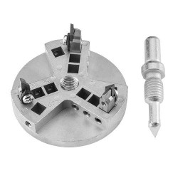 CSEMPEKÖRKIVÁGÓ, állítható 33, 53, 67, 83MM (55H540) CSEMPEKÖRKIVÁGÓ, állítható 33, 53, 67, 83MM (55H540)