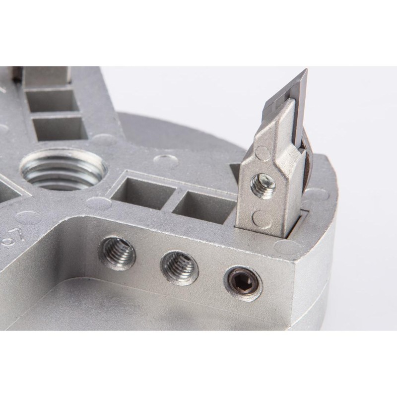 CSEMPEKÖRKIVÁGÓ, állítható 33, 53, 67, 83MM (55H540)