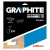 Körfűrészlap, keményfém, 150X10, 1,6mm, Z24, 58G008-hoz, Energy+ (55H666) Körfűrészlap, keményfém, 150X10, 1,6mm, Z24, 58G008-hoz, Energy+ (55H666)