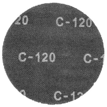 Csiszolóháló 225mm, K120, 10db (55H745) Csiszolóháló 225mm, K120, 10db (55H745)