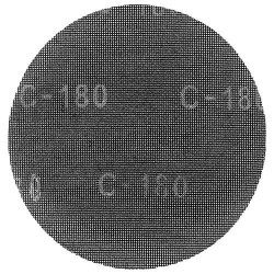 Csiszolóháló 225mm, K180, 10db (55H746) Csiszolóháló 225mm, K180, 10db (55H746)