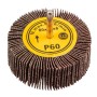 CSISZOLÓKERÉK CSAPOS 80x30mm, K60 (55H761)