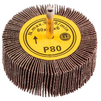 CSISZOLÓKERÉK CSAPOS 80x30mm, K80 (55H762) CSISZOLÓKERÉK CSAPOS 80x30mm, K80 (55H762)