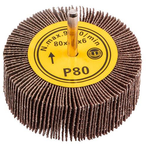 CSISZOLÓKERÉK CSAPOS 80x30mm, K80 (55H762)