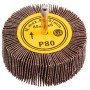CSISZOLÓKERÉK CSAPOS 80x30mm, K80 (55H762)