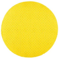 Csiszolópapír 59g260-hoz, tépőzáras, 225mm, K80, 5db (55H779) Csiszolópapír 59g260-hoz, tépőzáras, 225mm, K80, 5db (55H779)