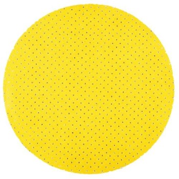 Csiszolópapír 59g260-hoz, tépőzáras, 225mm, K120, 5db (55H780)