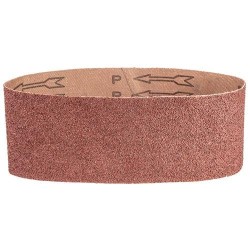 Csiszolószalag 75x457mm, K40, 3db (55H787) Csiszolószalag 75x457mm, K40, 3db (55H787)