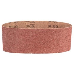 Csiszolószalag 75x457mm, K60, 3db (55H788) Csiszolószalag 75x457mm, K60, 3db (55H788)