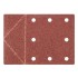 Csiszolópapír, tépőzáras, K60, 115x160mm, 3db (55H814) Csiszolópapír, tépőzáras, K60, 115x160mm, 3db (55H814)
