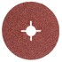 Rostszálas-. fíber-csiszolókorong 125mm, K40, 3db (55H855) Rostszálas-. fíber-csiszolókorong 125mm, K40, 3db (55H855)