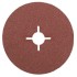 Rostszálas-. fíber-csiszolókorong 125mm, K120, 3db (55H859) Rostszálas-. fíber-csiszolókorong 125mm, K120, 3db (55H859)