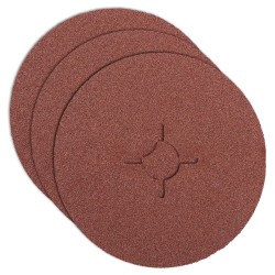Rostszálas-. fíber-csiszolókorong 125mm, K120, 3db (55H859) Rostszálas-. fíber-csiszolókorong 125mm, K120, 3db (55H859)
