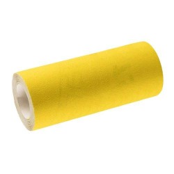 Csiszolópapír tekercs, 2.5m x 115mm, K150 (55H864) Csiszolópapír tekercs, 2.5m x 115mm, K150 (55H864)