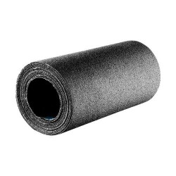 Csiszolóvászon tekercs, 2.5 mx115mm, K100 (55H870) Csiszolóvászon tekercs, 2.5 mx115mm, K100 (55H870)