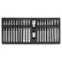YATO Torx bit készlet 42 részes (1/2' T20-T70+RIBE) (YT-0420) YATO Torx bit készlet 42 részes (1/2' T20-T70+RIBE) (YT-0420)