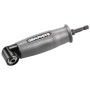 Sarok adapter 90°, akkus fúrókhoz, 1/4” (6,35mm) Mágneses befogó, jobb és bal forgásirány (55H931)