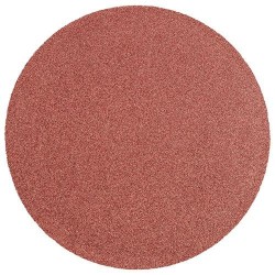 Csiszolópapír, tépőzáras 125mm, K100, 5db (55H936) Csiszolópapír, tépőzáras 125mm, K100, 5db (55H936)