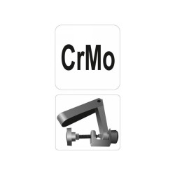 YATO Ablaktörlőkar lehúzó 235mm (YT-0846) YATO Ablaktörlőkar lehúzó 235mm (YT-0846)