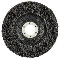 Tisztítókorong sarokcsiszolóhoz 125mm (55H992) Tisztítókorong sarokcsiszolóhoz 125mm (55H992)