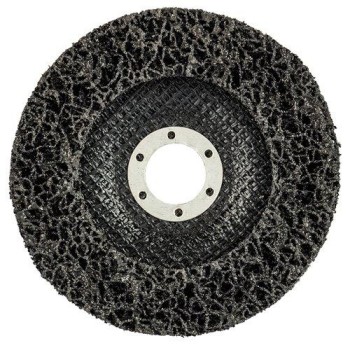 Tisztítókorong sarokcsiszolóhoz 125mm (55H992)