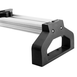 Laminált burkolat vágó, vágásszélesség:210mm, vágásvastagság: 12mm (56-010) Laminált burkolat vágó, vágásszélesség:210mm, vágásvastagság: 12mm (56-010)