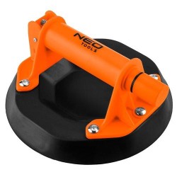 Vákumos pumpás táblaemelő, üveghez, csempéhez, lakkozott felületekhez, max 160kg. (56-800) Vákumos pumpás táblaemelő, üveghez, csempéhez, lakkozott felületekhez, max 160kg. (56-800)