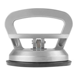 Vákumos táblaemelő, üveghez, csempéhez, lakkozott felületekhez, alumínium, egyes, 50kg (56-801) Vákumos táblaemelő, üveghez, csempéhez, lakkozott felületekhez, alumínium, egyes, 50kg (56-801)