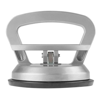 Vákumos táblaemelő, üveghez, csempéhez, lakkozott felületekhez, alumínium, egyes, 50kg (56-801)