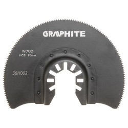 FŰRÉSZLAP MULTIFUNKCIÓS GÉPHEZ, 85mm, FÁHOZ (56H002) FŰRÉSZLAP MULTIFUNKCIÓS GÉPHEZ, 85mm, FÁHOZ (56H002)