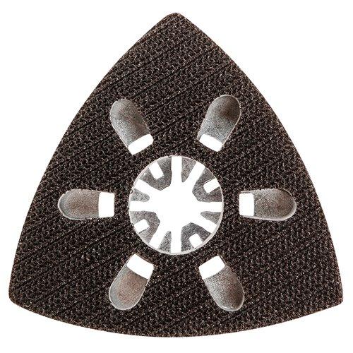 Csiszolófej multifunkciós géphez, tépőzáras 83x83x83mm. 59g020, 59g022-höz (56H012) Csiszolófej multifunkciós géphez, tépőzáras 83x83x83mm. 59g020, 59g022-höz (56H012)