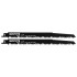 Orrfűrészlap, HCS, 240x19x1.5mm, 5TPI, 2db (56H044) Orrfűrészlap, HCS, 240x19x1.5mm, 5TPI, 2db (56H044)