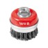 YATO Fazékkefe 75mm M14 sodrott (YT-4768) YATO Fazékkefe 75mm M14 sodrott (YT-4768)