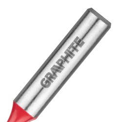 Felsőmaró kés, nútmaró 3.96 x 11mm, 8mm (56H201) Felsőmaró kés, nútmaró 3.96 x 11mm, 8mm (56H201)