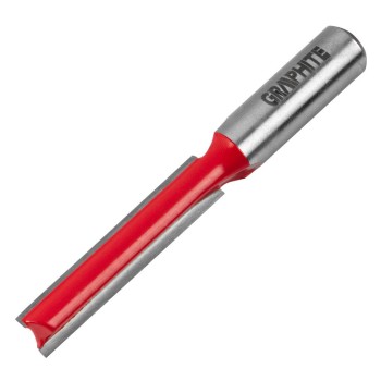 Felsőmaró kés, nútmaró 10 x 50mm, 8mm (56H207) Felsőmaró kés, nútmaró 10 x 50mm, 8mm (56H207)