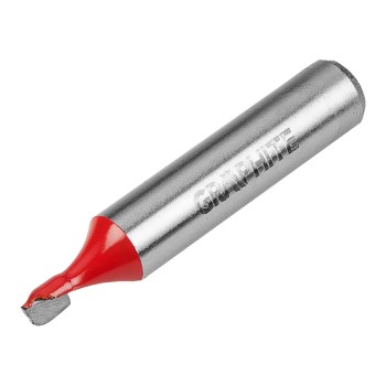 Felsőmaró kés, U-horonymaró 3.97 x 6mm, 8mm (56H211) Felsőmaró kés, U-horonymaró 3.97 x 6mm, 8mm (56H211)