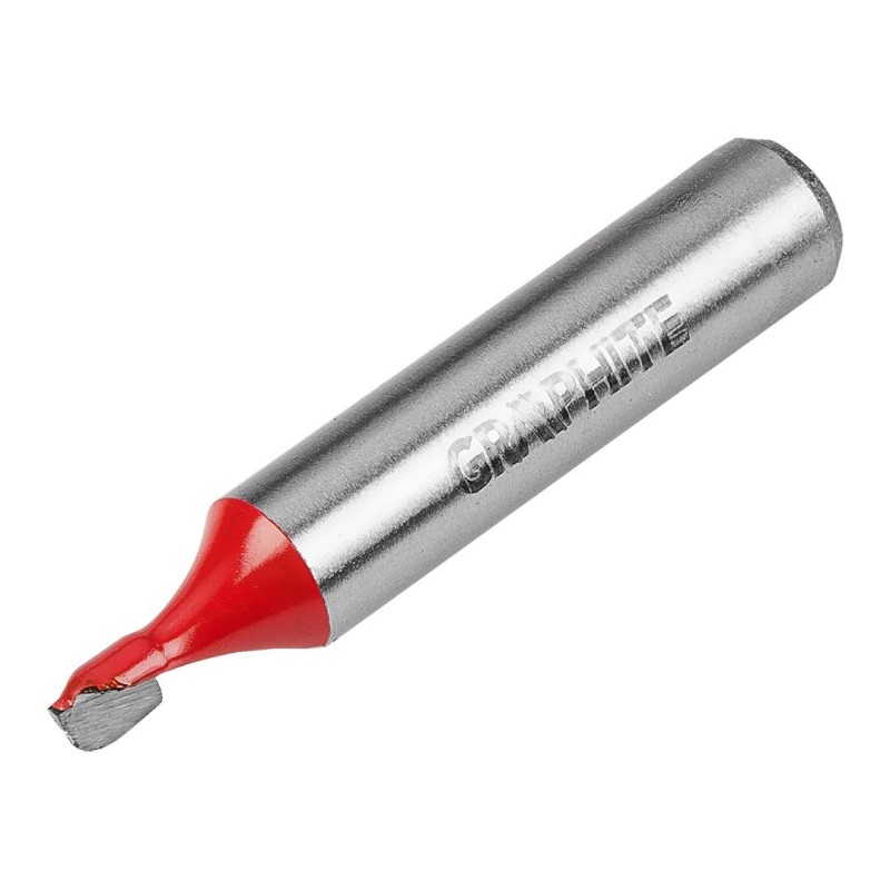 Felsőmaró kés, U-horonymaró 3.97 x 6mm, 8mm (56H211) Felsőmaró kés, U-horonymaró 3.97 x 6mm, 8mm (56H211)