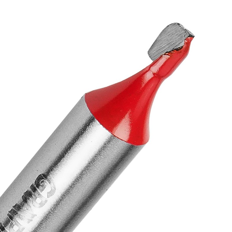 Felsőmaró kés, U-horonymaró 3.97 x 6mm, 8mm (56H211) Felsőmaró kés, U-horonymaró 3.97 x 6mm, 8mm (56H211)