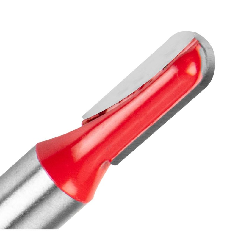 Felsőmaró kés, U-horonymaró 6.35 x 15.5mm, 8mm (56H212) Felsőmaró kés, U-horonymaró 6.35 x 15.5mm, 8mm (56H212)