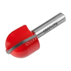 Felsőmaró kés, U-horonymaró 25.4 x 22.5mm, 8mm (56H214) Felsőmaró kés, U-horonymaró 25.4 x 22.5mm, 8mm (56H214)