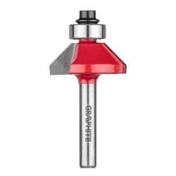 Felsőmaró kés, él-letörő 26.6 x 9.52mm, 6mm (56H217) Felsőmaró kés, él-letörő 26.6 x 9.52mm, 6mm (56H217)