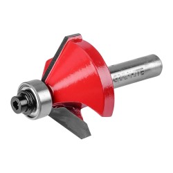 Felsőmaró kés, él-letörő 35.5 x 15.9mm, 8mm (56H218) Felsőmaró kés, él-letörő 35.5 x 15.9mm, 8mm (56H218)